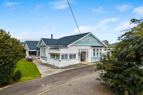 Photo of property in 39 Fulton Street, Springlands, Blenheim, 7201