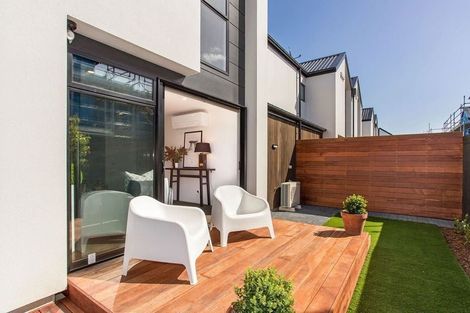 Photo of property in 4/557 Manchester Street, St Albans, Christchurch, 8014