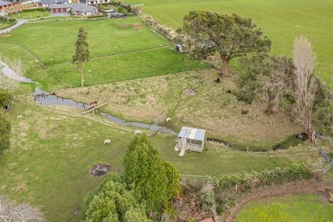 Photo of property in 35 Milne Street, Marton, 4710