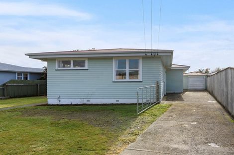Photo of property in 27 Parsons Avenue, Levin, 5510