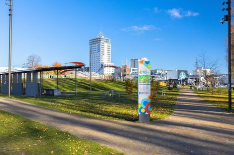 Photo of property in 4/296 Hereford Street, Christchurch Central, Christchurch, 8011