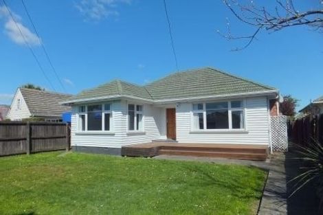 Photo of property in 38 Moreland Avenue, Papanui, Christchurch, 8053