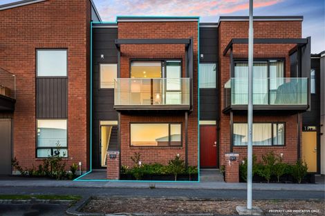 Photo of property in 22/1 Scott Road, Hobsonville, Auckland, 0616