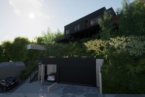 Photo of property in 17 Harbour View Road, Harbour View, Lower Hutt, 5010