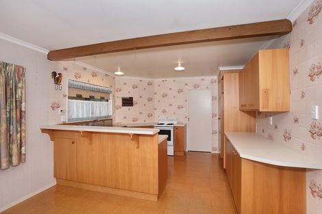 Photo of property in 28 Parnell Heights Drive, Kelvin Grove, Palmerston North, 4414