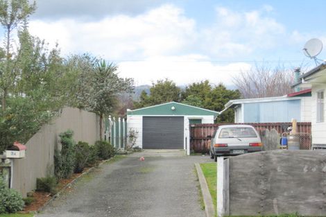 Photo of property in 3a Strathmore Avenue, Levin, 5510