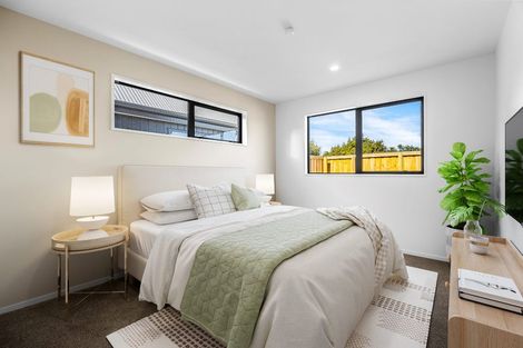 Photo of property in 4 Booker Lane, Kaiapoi, 7630