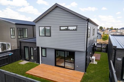 Photo of property in 12 Gaylard Avenue, Chartwell, 3210