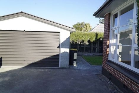 Photo of property in 10 Renwick Place, Hillmorton, Christchurch, 8025