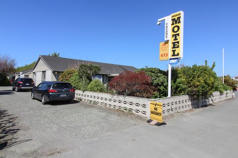 Photo of property in 473 Thames Highway, Oamaru North, Oamaru, 9400