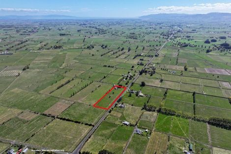 Photo of property in 206b Awaiti Road, Netherton, Paeroa, 3672