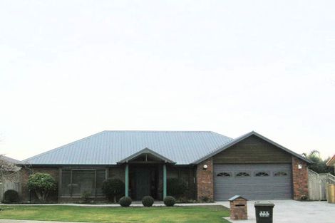 Photo of property in 47 Kensington Drive, Taradale, Napier, 4112