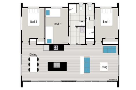 Photo of property in 19 Batham Way, Broad Bay, 9014