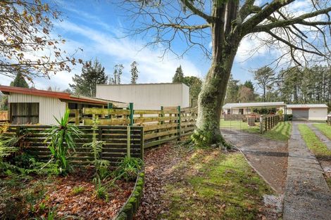 Photo of property in 50 Lochmaben Road, Tokoroa, 3420