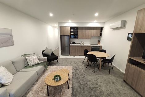 Photo of property in 2/422 Hagley Avenue, Christchurch Central, Christchurch, 8011