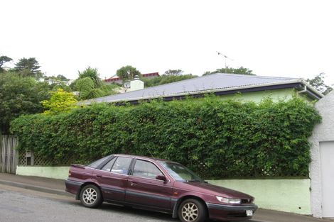 Photo of property in 41 Taft Street, Brooklyn, Wellington, 6021