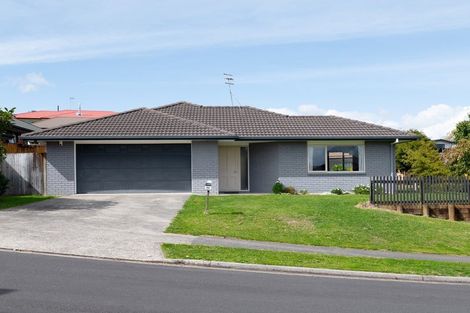 Photo of property in 30 Heathfield Avenue, Huntington, Hamilton, 3210