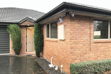 Photo of property in 121 Canon Street, Edgeware, Christchurch, 8013