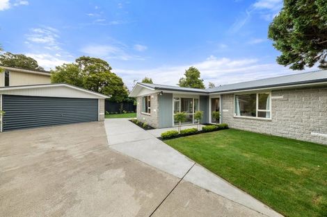 Photo of property in 29 Erica Street, Papanui, Christchurch, 8053