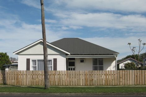 Photo of property in 12 Collins Street, Te Hapara, Gisborne, 4010