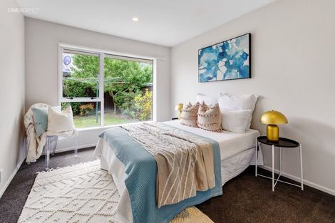 Photo of property in 12a Busby Place, Kaiapoi, 7630