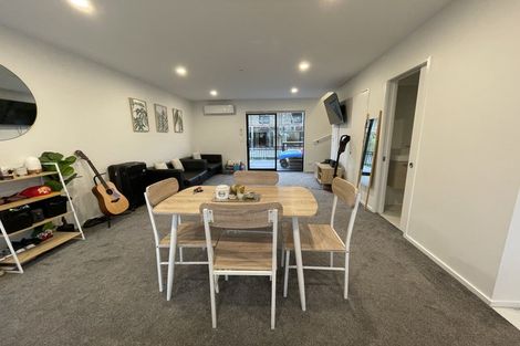 Photo of property in 31a Webb Street, St Albans, Christchurch, 8014