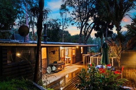 Photo of property in 24 Mahoe Road, Titirangi, Auckland, 0604