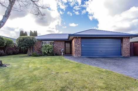 Photo of property in 3 Canon Stack Place, Kaiapoi, 7630