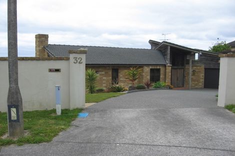 Photo of property in 32 Mariner Drive, Gulf Harbour, Whangaparaoa, 0930