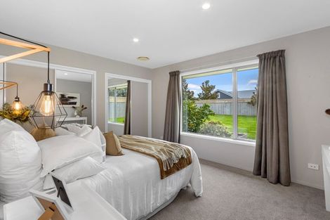 Photo of property in 18 New Creek Mews, Rolleston, 7614