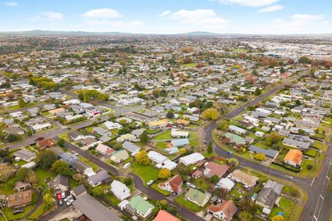 Photo of property in 42b Elmwood Crescent, Pukete, Hamilton, 3200