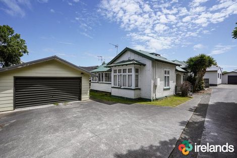 Photo of property in 501 Gloucester Street, Linwood, Christchurch, 8011