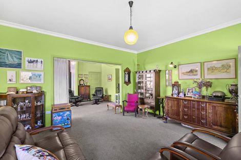 Photo of property in 39 Carthew Street, Okato, 4335