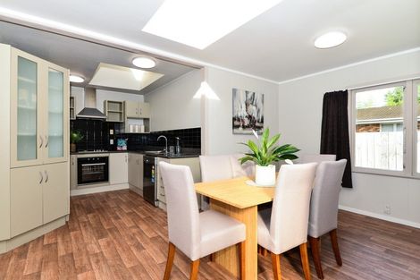 Photo of property in 217 Fox Street, Hamilton East, Hamilton, 3216