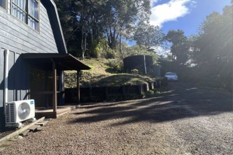 Photo of property in 228 Foley Quarry Road, Dairy Flat, Albany, 0792