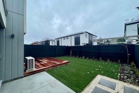 Photo of property in 16/129 Tancred Street, Linwood, Christchurch, 8062