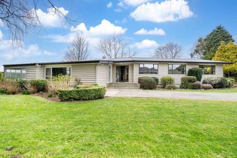 Photo of property in 370 West Plains Road, West Plains, Invercargill, 9874