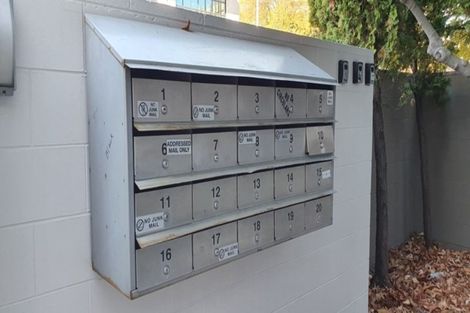 Photo of property in 18/245 Montreal Street, Christchurch Central, Christchurch, 8013