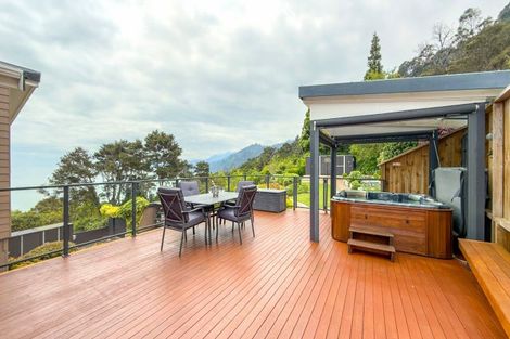 Photo of property in 3 Arthur Road, Ngarimu Bay, Thames, 3575