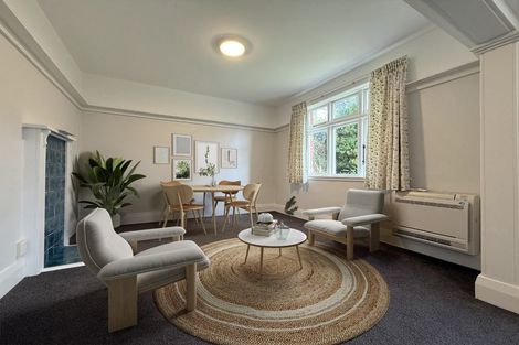 Photo of property in 45a-b Rawhiti Terrace, Kelburn, Wellington, 6012