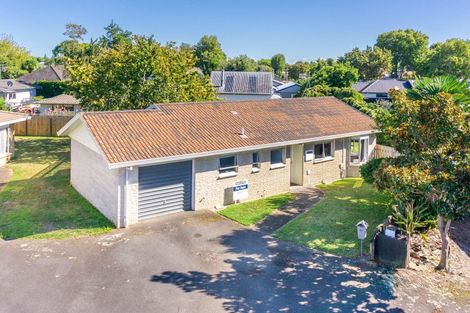 Photo of property in 89c Galloway Street, Hamilton East, Hamilton, 3216