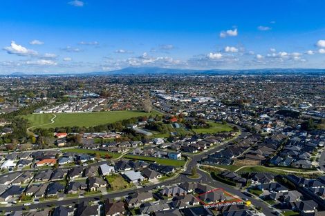 Photo of property in 132 Te Manatu Drive, Huntington, Hamilton, 3210