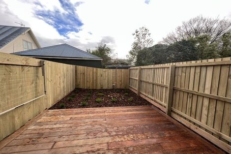 Photo of property in 8/129 Tancred Street, Linwood, Christchurch, 8062