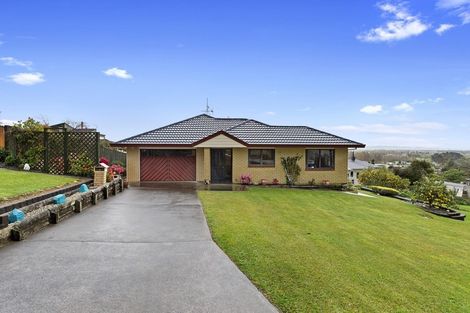 Photo of property in 3 Miro Street, Te Aroha, 3320