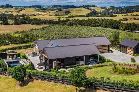 Photo of property in 30 Pigeon Berry Lane, Mangawhai, 0573