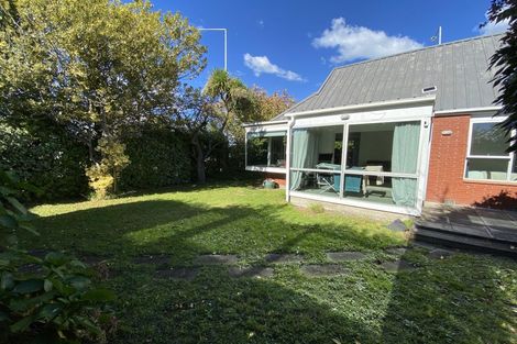 Photo of property in 505a Ilam Road, Bryndwr, Christchurch, 8052