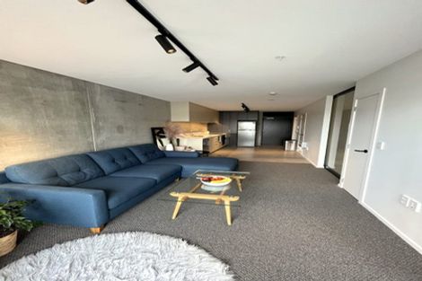 Photo of property in 517/21u King Street, Mount Cook, Wellington, 6021
