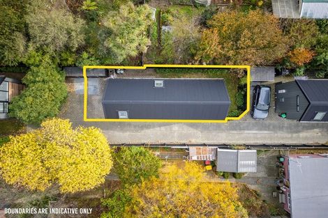 Photo of property in 58b Ward Street, Addington, Christchurch, 8024