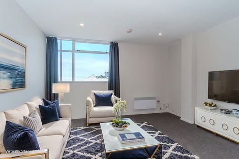 Photo of property in 8u6d Lipman Street, Mount Victoria, Wellington, 6011