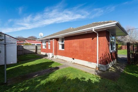 Photo of property in 64 Barrington Street, Somerfield, Christchurch, 8024